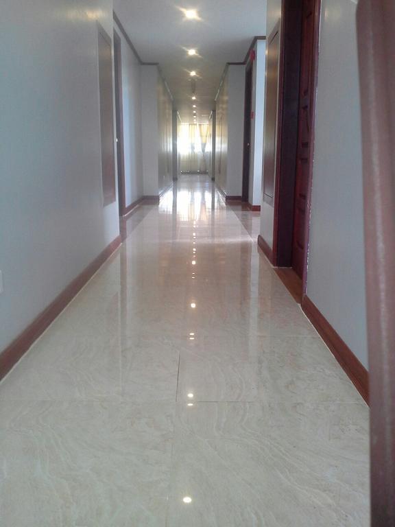 Hotel Memory Sittwe Exterior photo