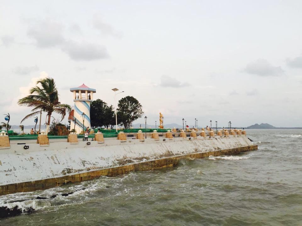 Hotel Memory Sittwe Exterior photo